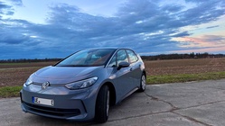 Volkswagen ID.3 2023