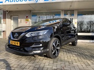 Nissan Qashqai 2020