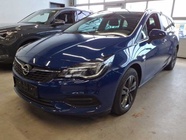 Opel Astra 2020
