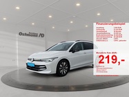 Volkswagen Golf 2024