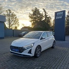 Hyundai i20 2024