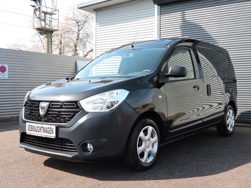 Dacia Dokker