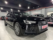 Audi A4 2016