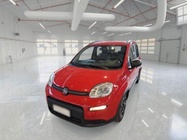 Fiat Panda 2021