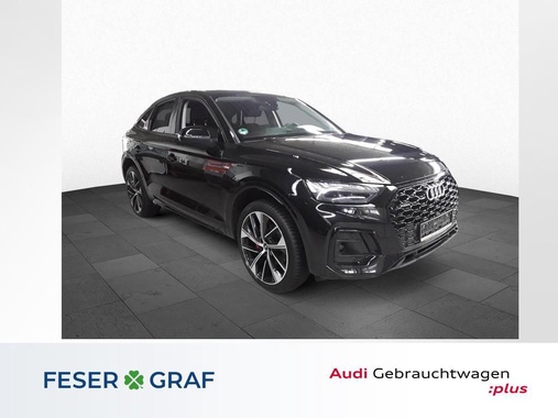 Audi Q5 2023