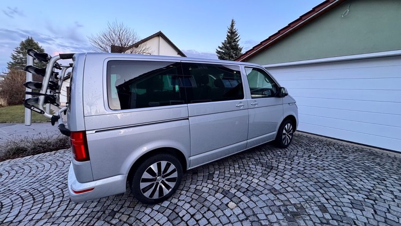 Volkswagen T6