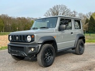 Suzuki Jimny 2020