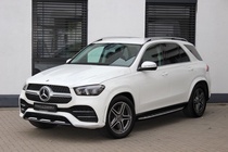 Mercedes-Benz GLE-Class 2020