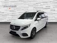Mercedes-Benz V-Class 2017