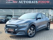 Ford Mustang Mach-E 2021