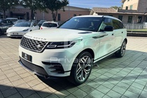 Land Rover Velar 2021