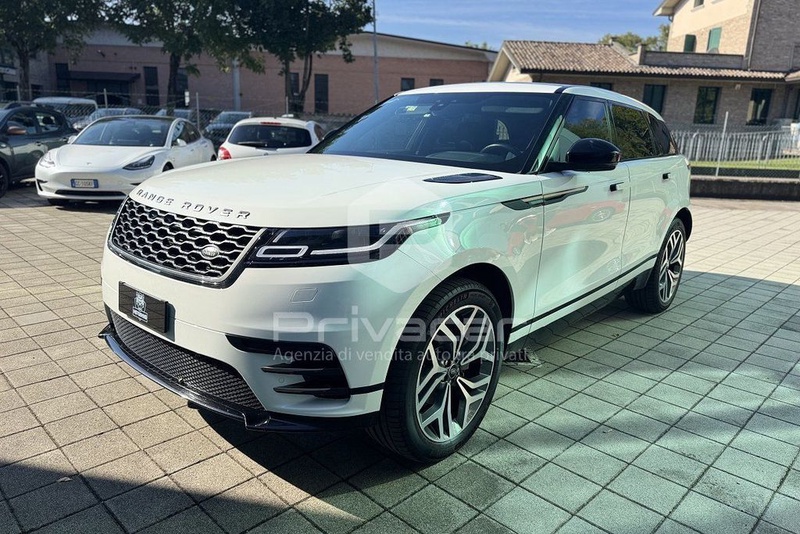 Land Rover Velar