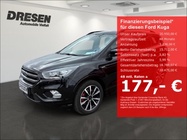 Ford Kuga 2019