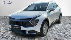 Kia Sportage 2025