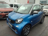 Smart ForTwo 2019