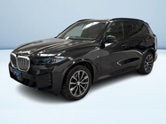 BMW X5 2023