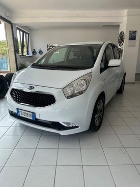 Kia Venga 2017