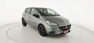 Opel Corsa 2017