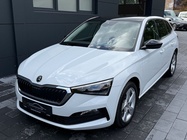 Skoda Scala 2019