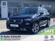 Seat Ateca 2022