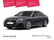 Audi A8 2024