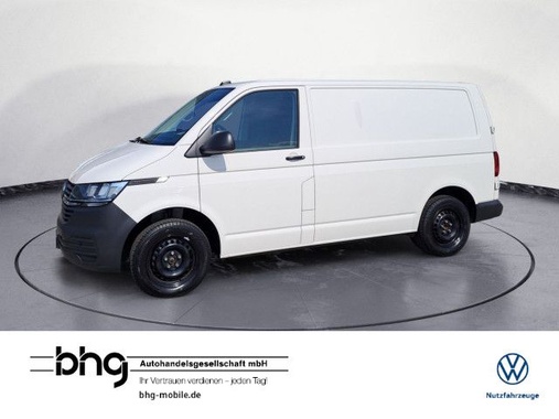 Volkswagen T6 2021