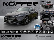 Mercedes-Benz E-Class 2025