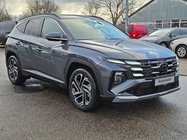 Hyundai Tucson 2025