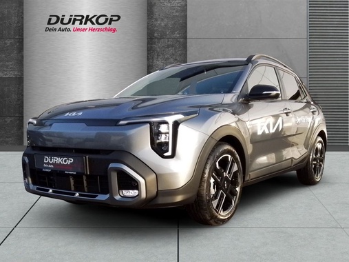 Kia Stonic 2026