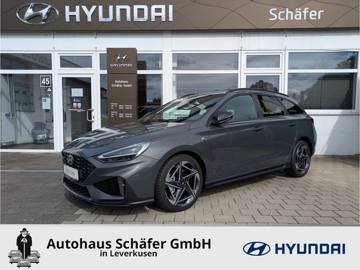 Hyundai i30 2026