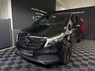 Mercedes-Benz V-Class 2023