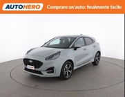 Ford Puma 2025