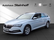 Skoda Superb 2020