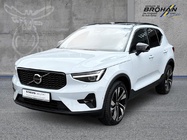 Volvo XC40 2024