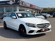 Mercedes-Benz C-Class 2020