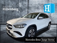 Mercedes-Benz GLA-Class 2024