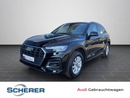 Audi Q5 2023