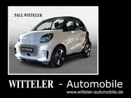 Smart ForTwo 2020