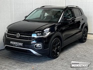 Volkswagen T-Cross 2023