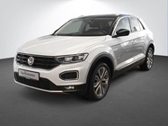 Volkswagen T-Roc 2019