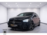 Mercedes-Benz B-Class 2021