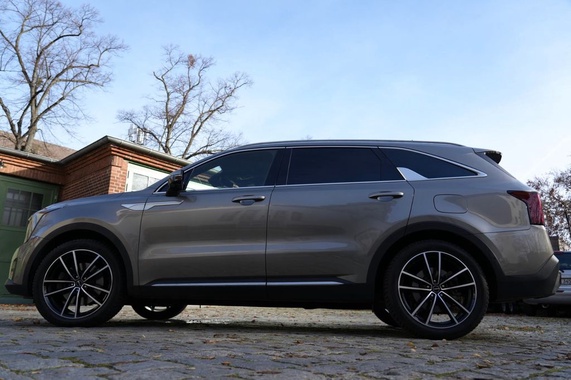 Kia Sorento 2024
