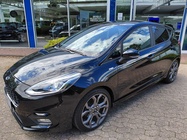 Ford Fiesta 2019