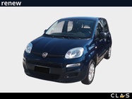 Fiat Panda 2021