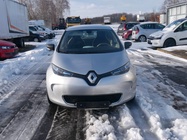Renault ZOE 2020