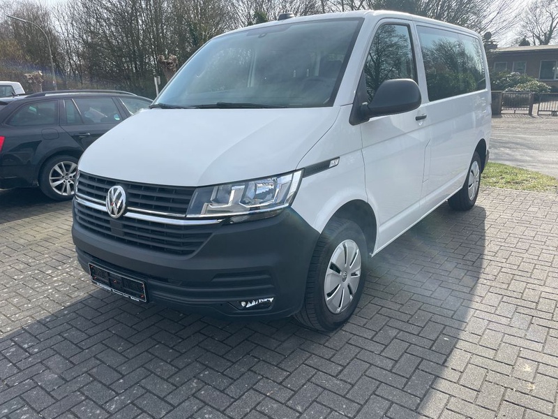 Volkswagen T6