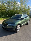 Skoda Karoq 2019