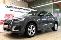 Audi Q2 2017
