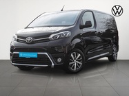 Toyota Proace 2019