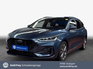 Ford Focus 2024